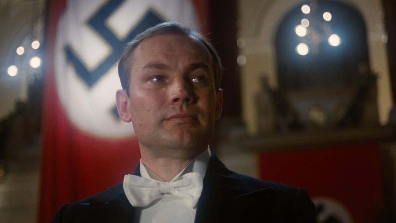 Backdrop – Mephisto