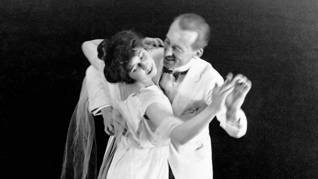 Backdrop – The Whirl of Life