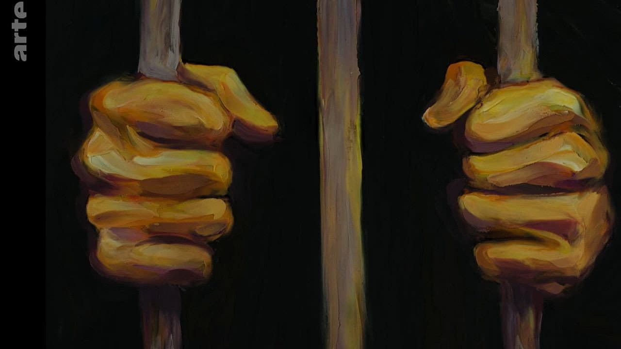Backdrop – No Leaders, Please