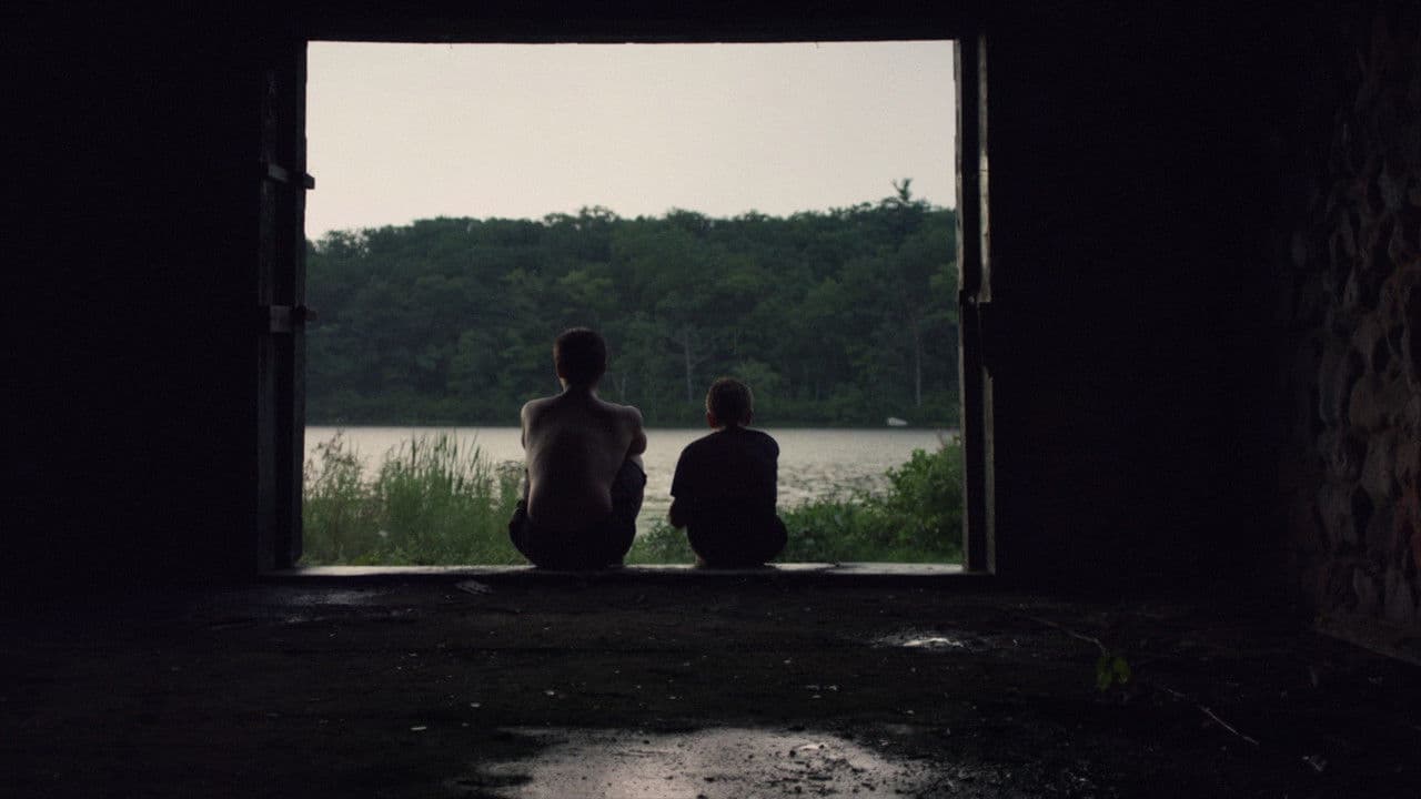 Backdrop – Hide Your Smiling Faces