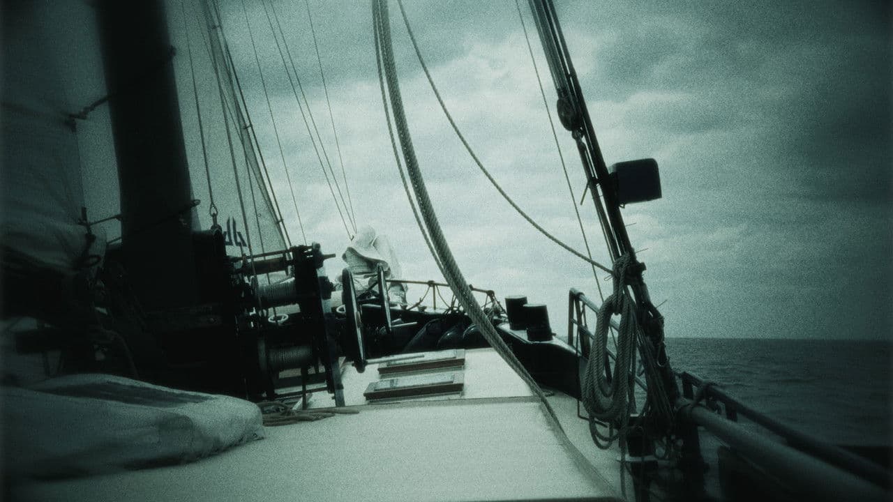 Backdrop – The Flat-Bottomed Ship