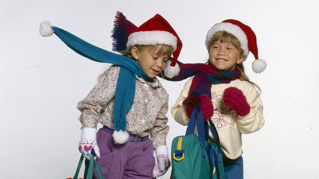 Backdrop – Kidnapping der Nervensägen