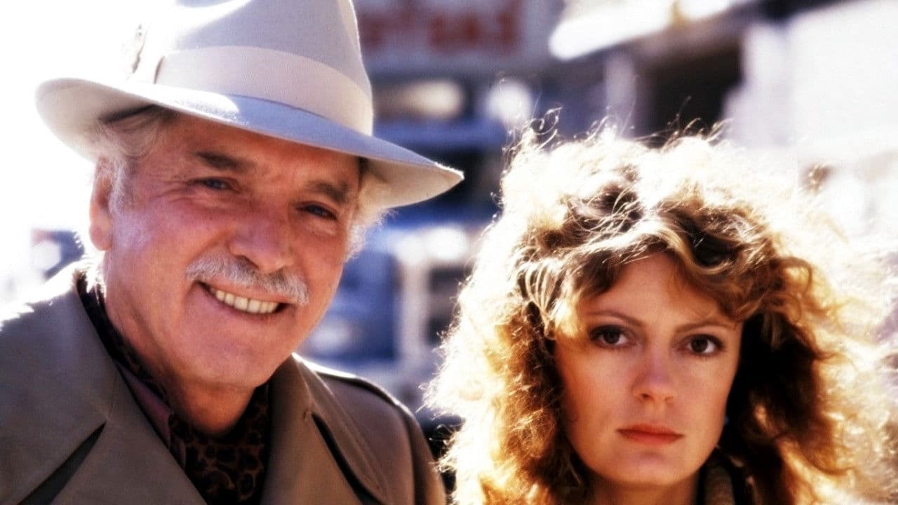 Backdrop – Atlantic City, USA