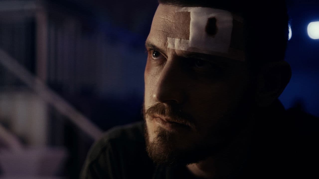 Backdrop – Disorder