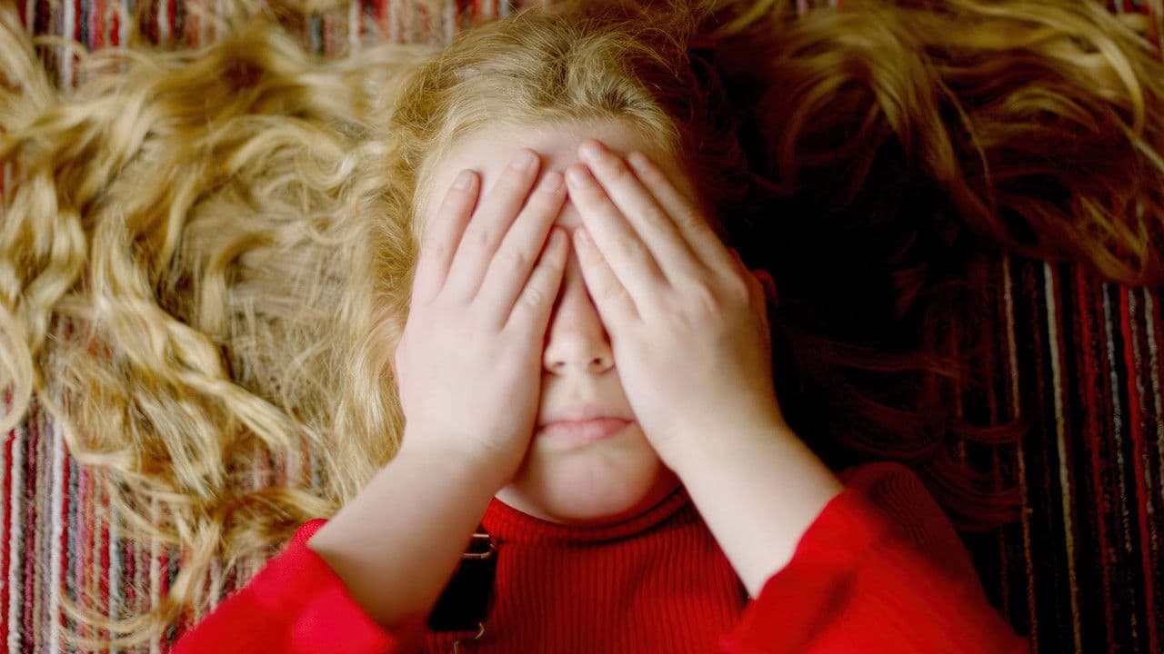 Backdrop – The Wolf Suit