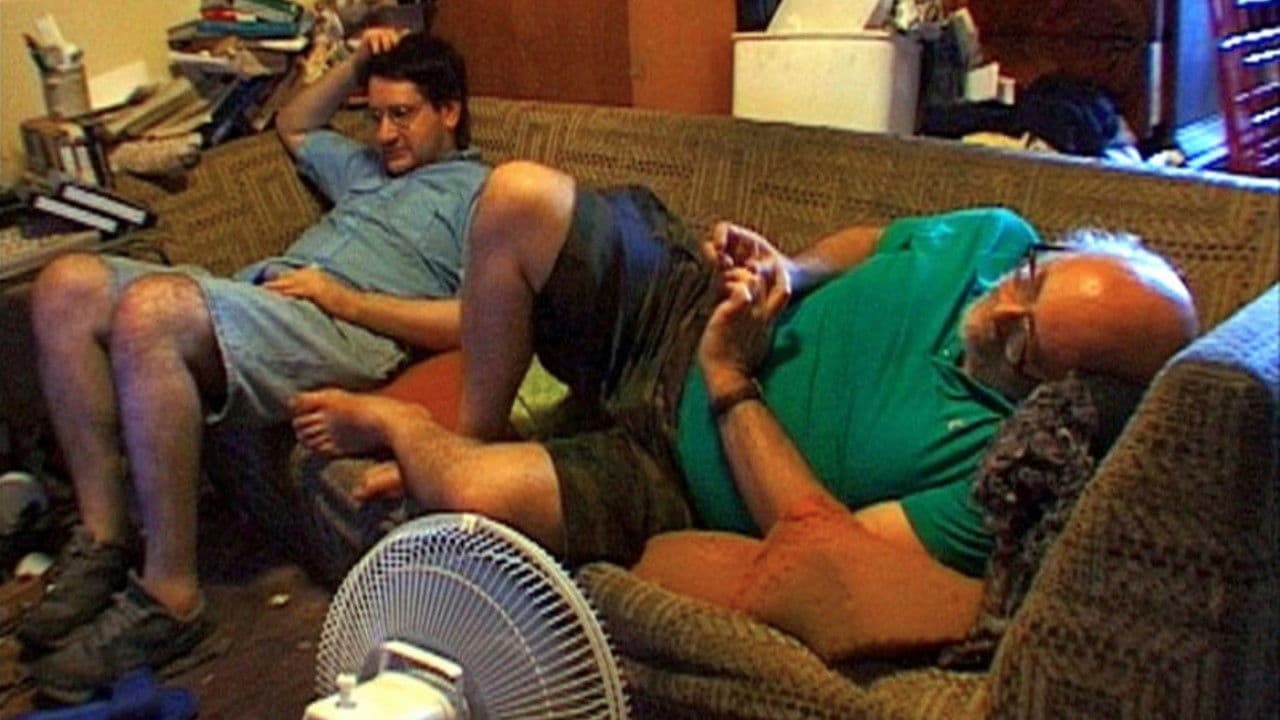 Backdrop – Cinemania