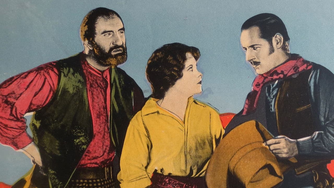 Backdrop – North of 36