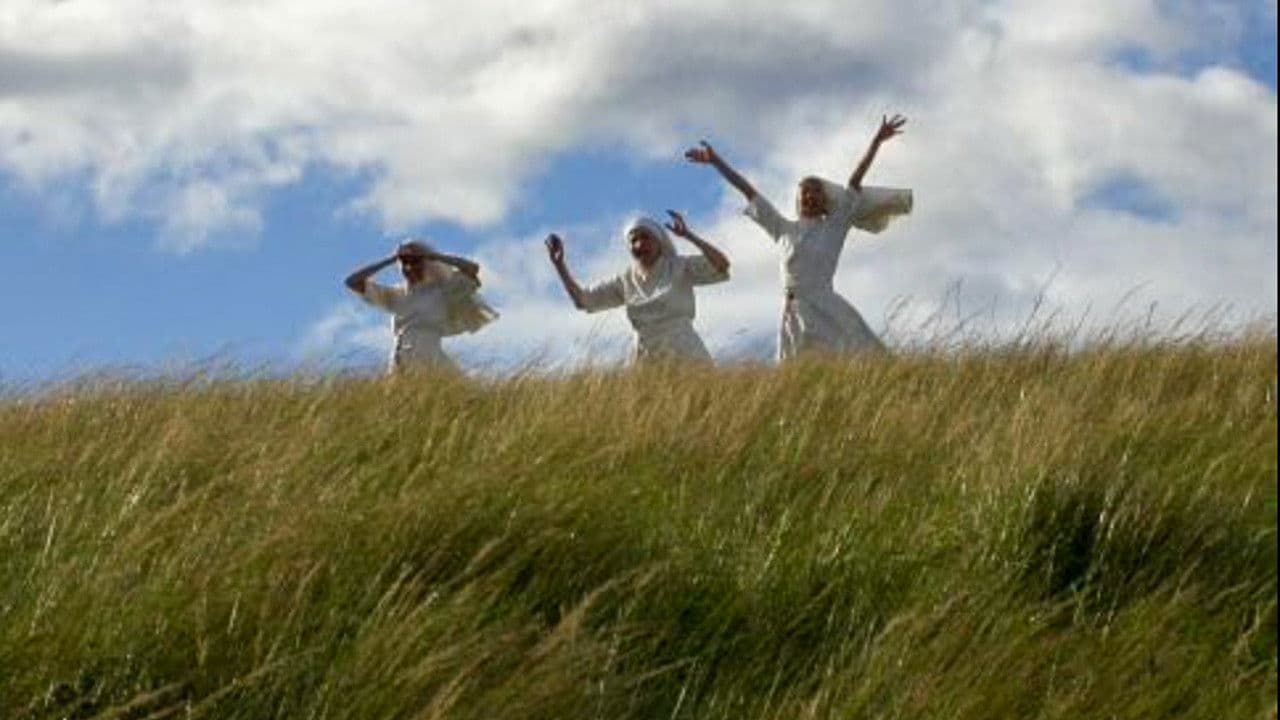 Backdrop – 3 Needles