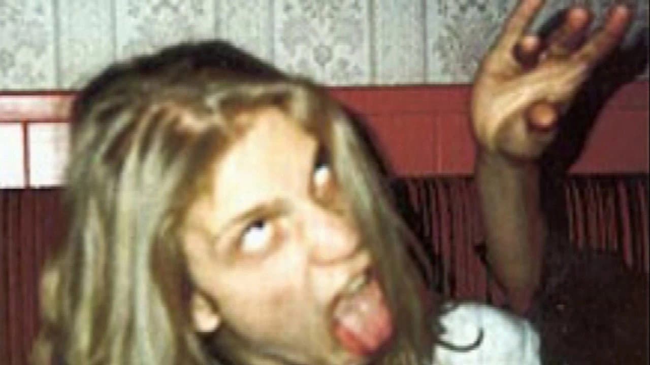 Backdrop – Pure Fucking Mayhem