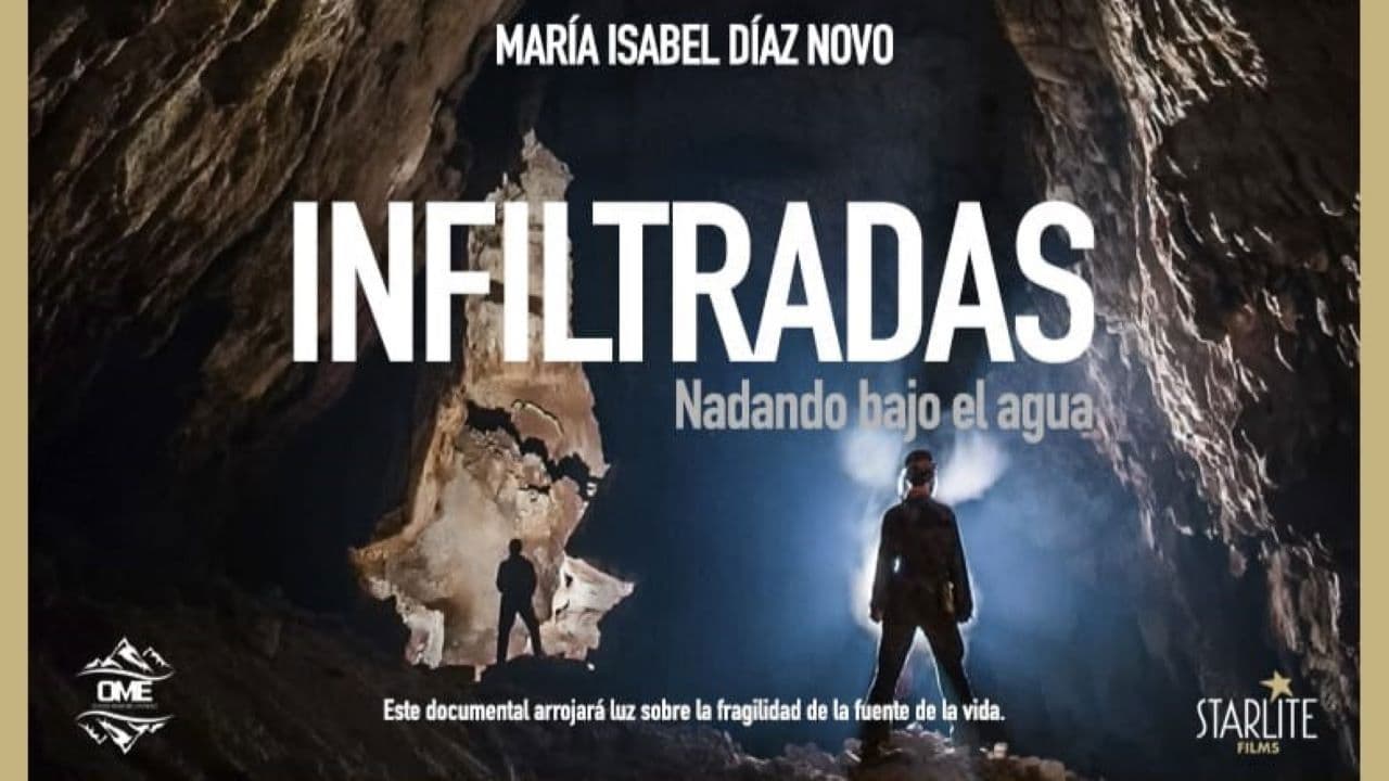 Backdrop – Infiltradas