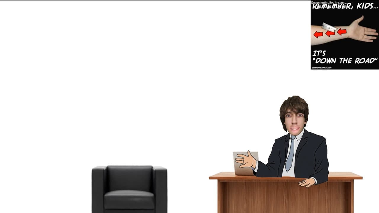 Backdrop – Sesión de evaluación