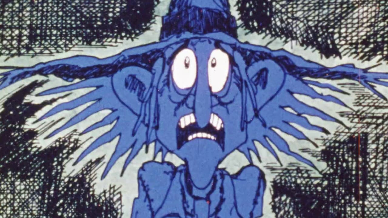 Backdrop – The Legend of Sleepy Hollow