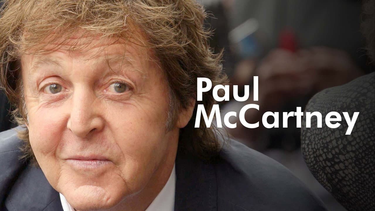 Backdrop – Paul McCartney - Eine Beatles-Legende