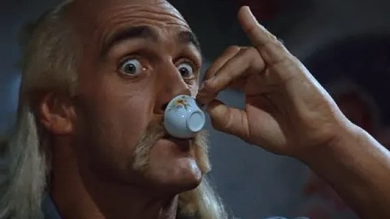 Backdrop – Mr. Babysitter