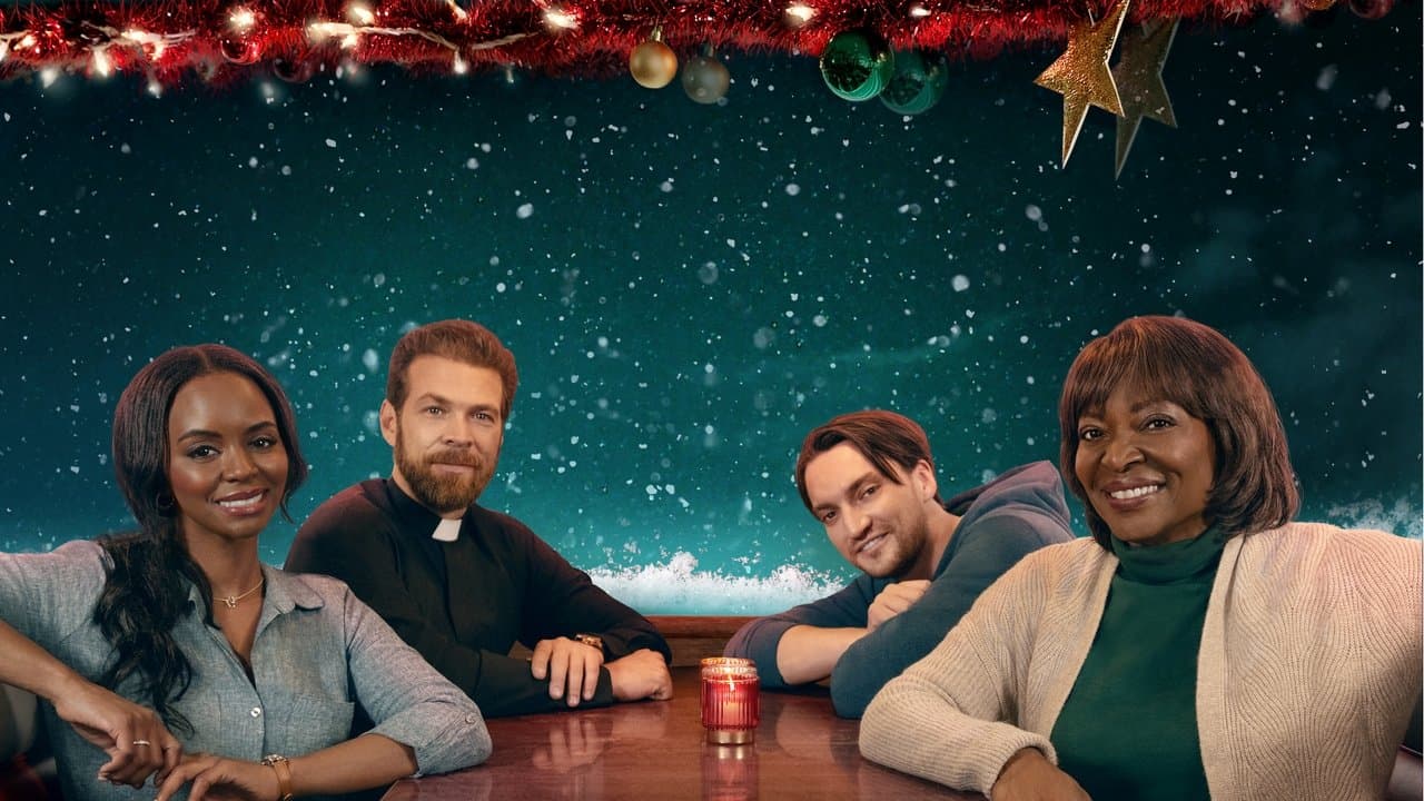 Backdrop – Heaven Down Here