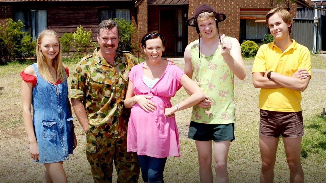 Backdrop – The Black Balloon