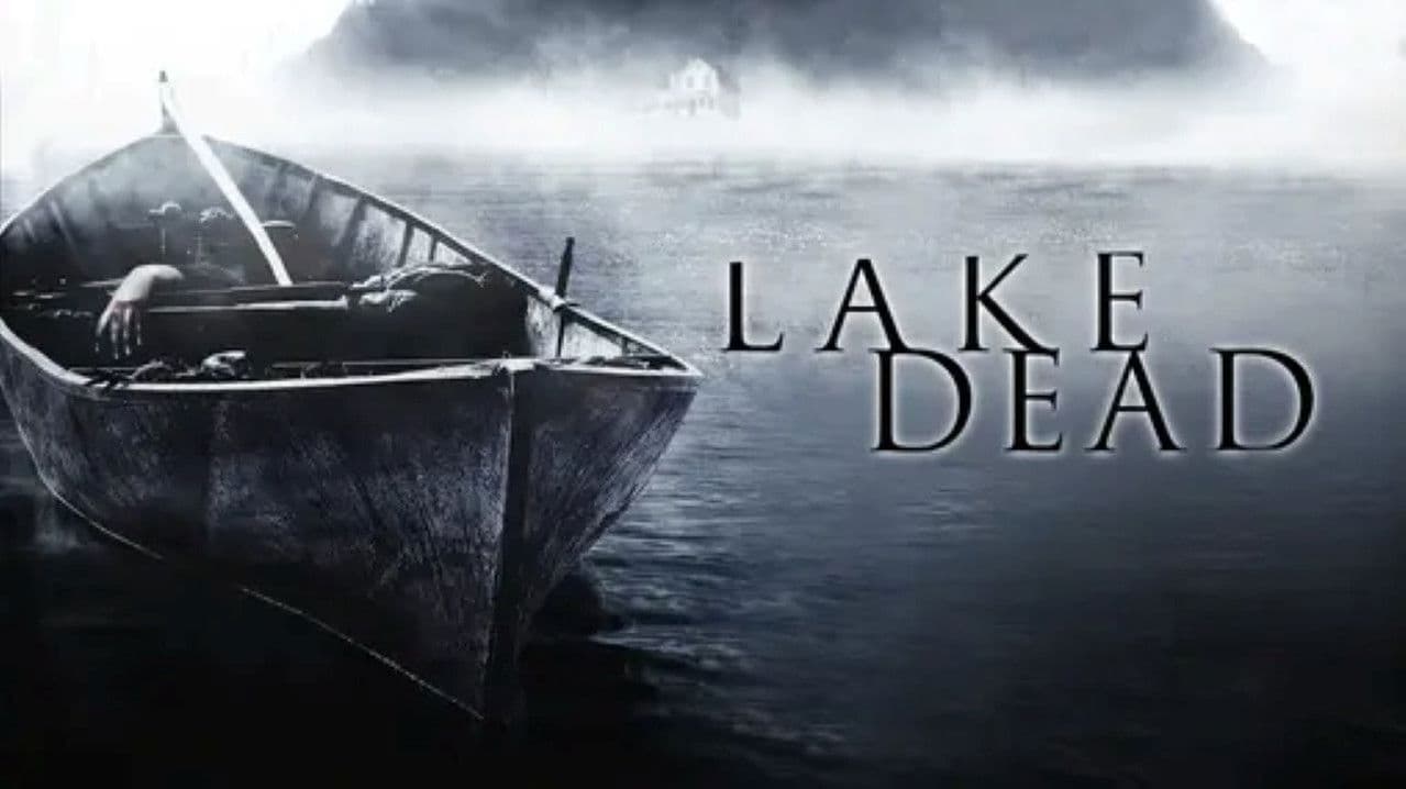 Backdrop – Lake Dead