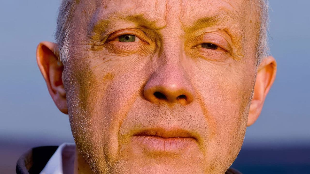 Backdrop – Geniet och pojkarna