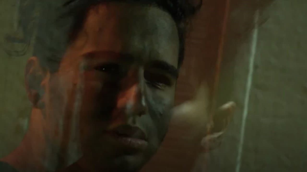 Backdrop – La Oscuridad Más Oscura