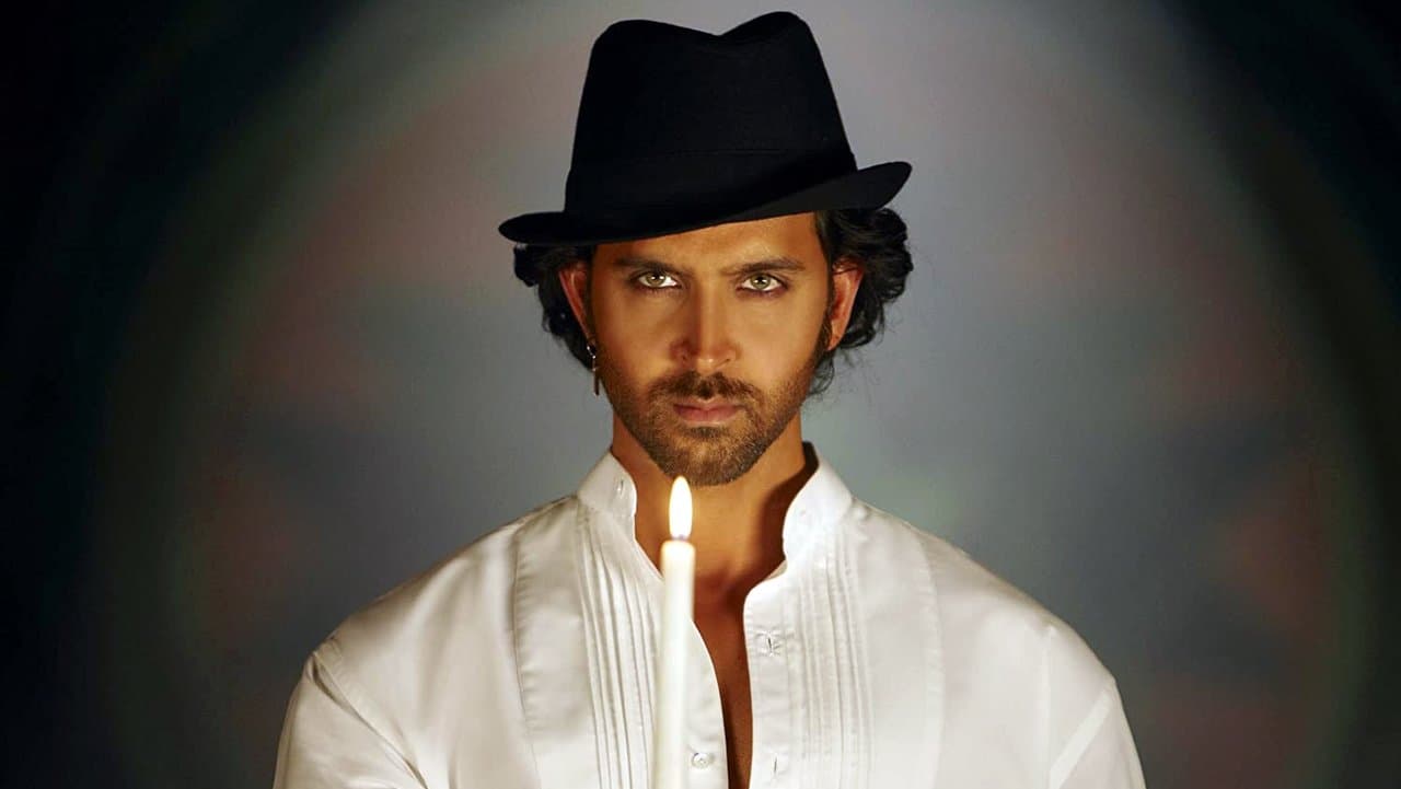 Backdrop – Die Magie des Lebens - Guzaarish