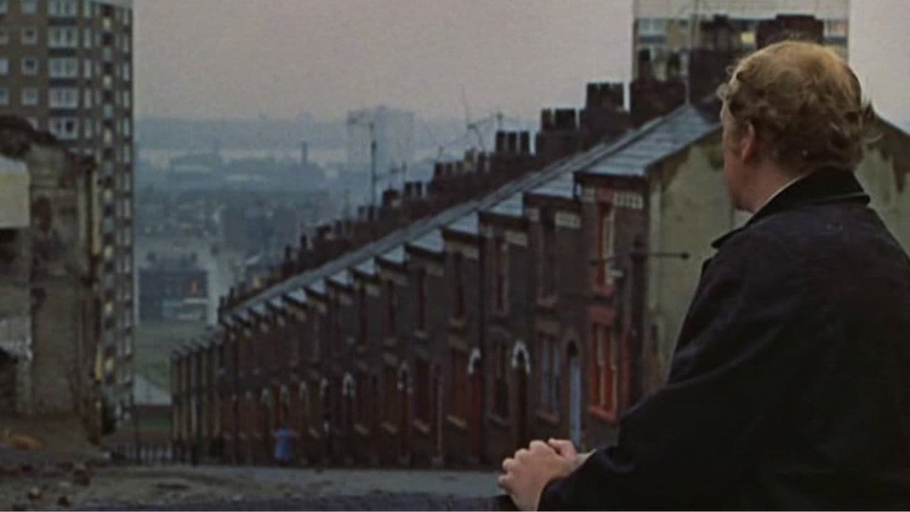 Backdrop – Die Abrechnung