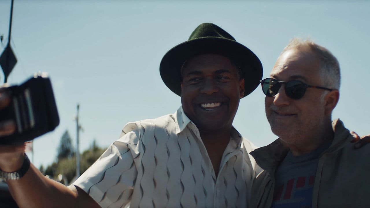 Backdrop – That's Funny