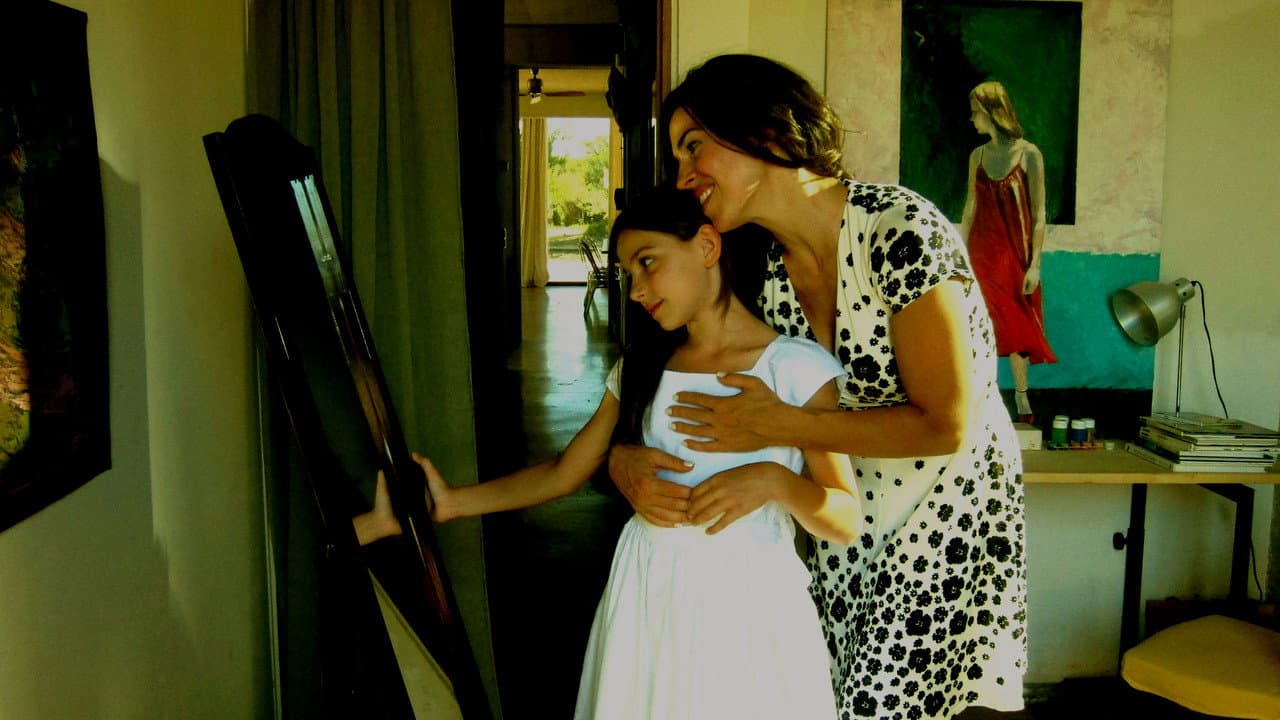 Backdrop – Ματζουράνα