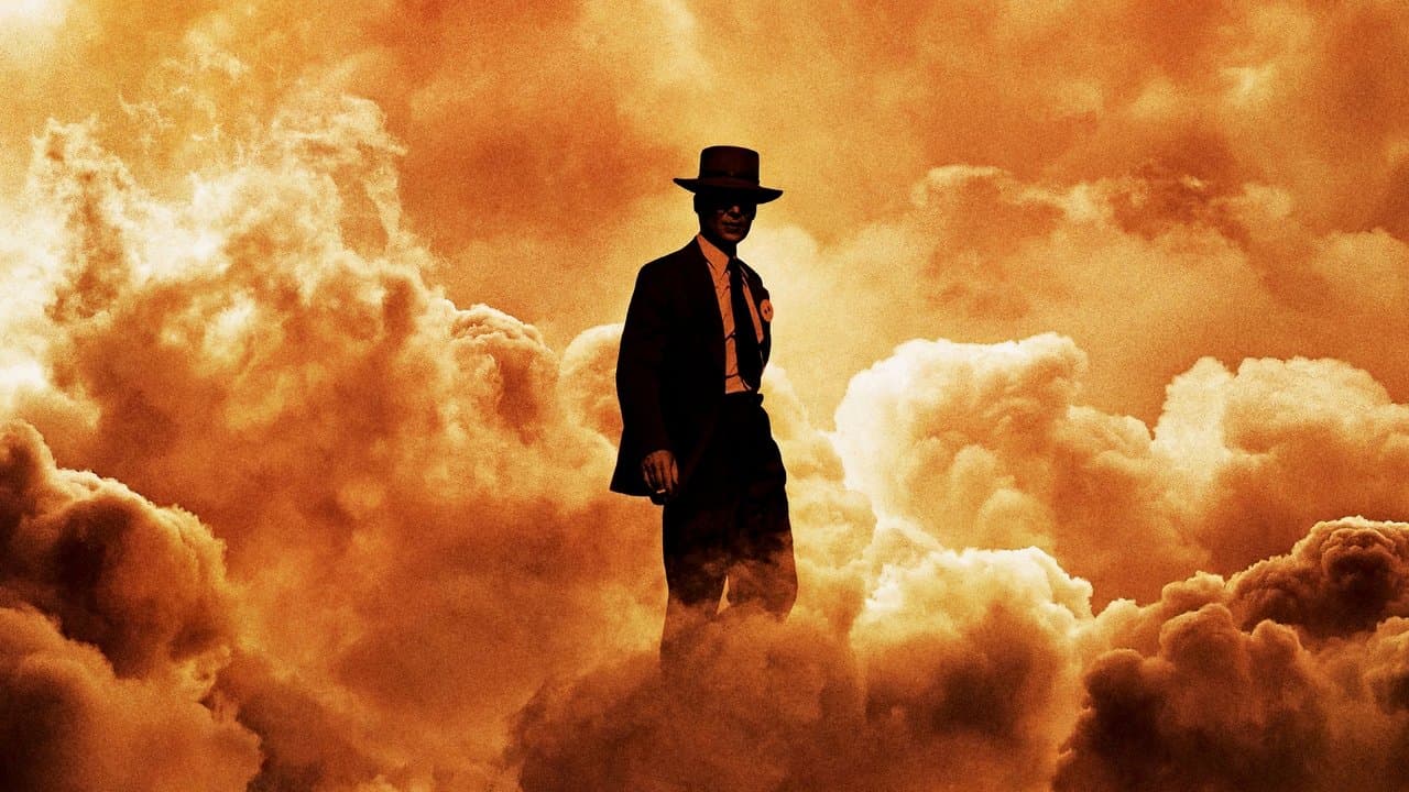 Backdrop – Oppenheimer