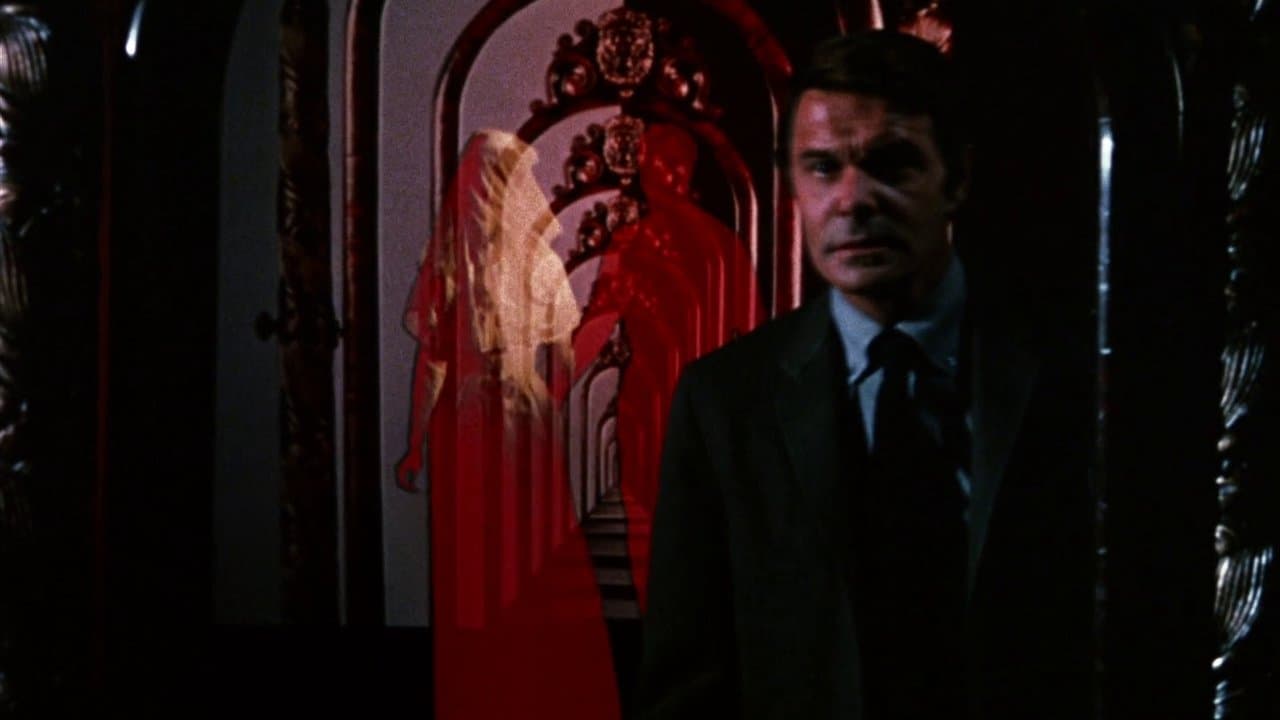 Backdrop – Fear No Evil