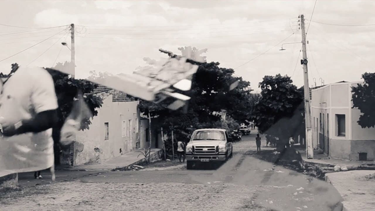 Backdrop – Calangros: Um faroeste sobre o terceiro mundo