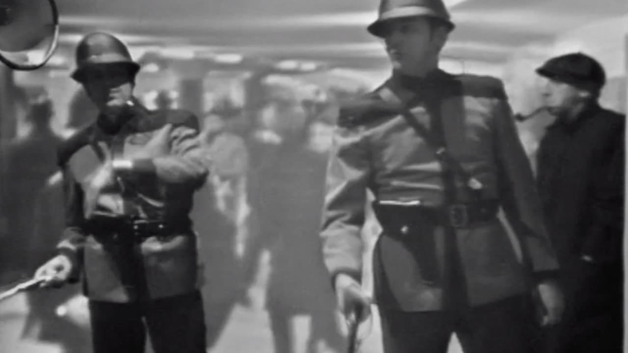 Backdrop – Röda rummet 1979