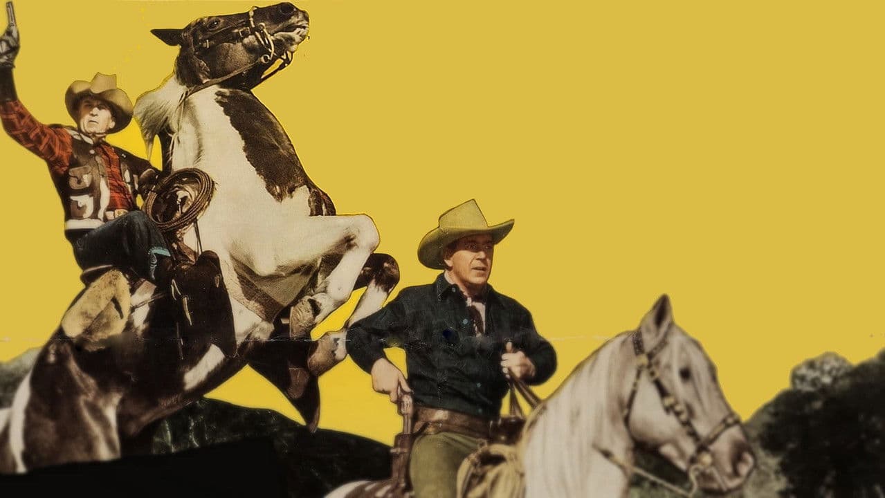 Backdrop – Law Men