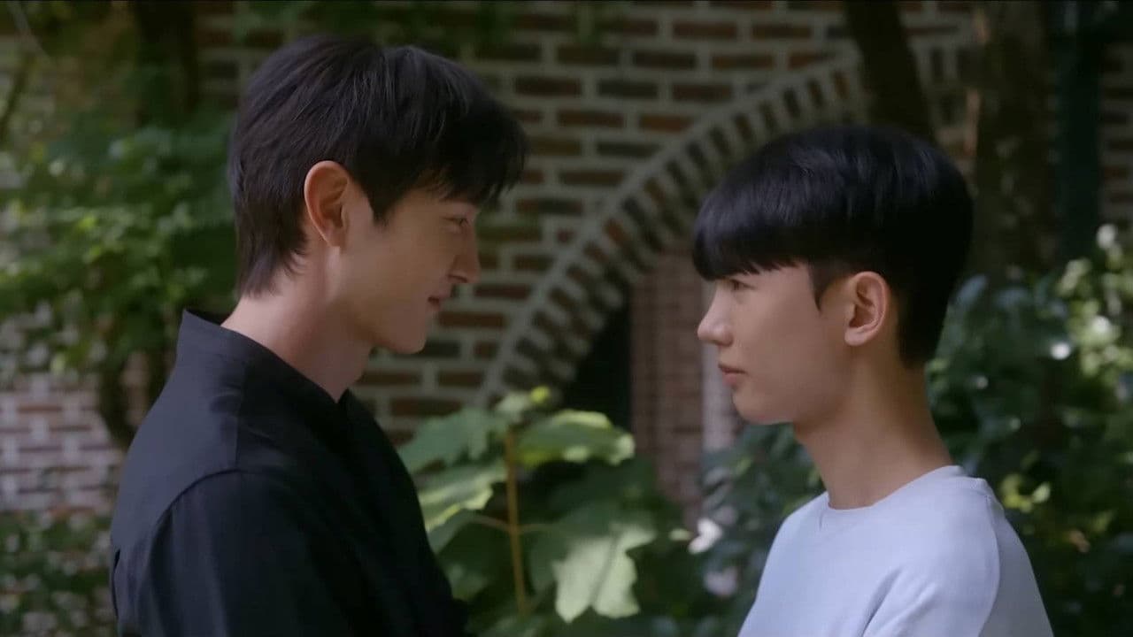 Backdrop – 블루보이즈