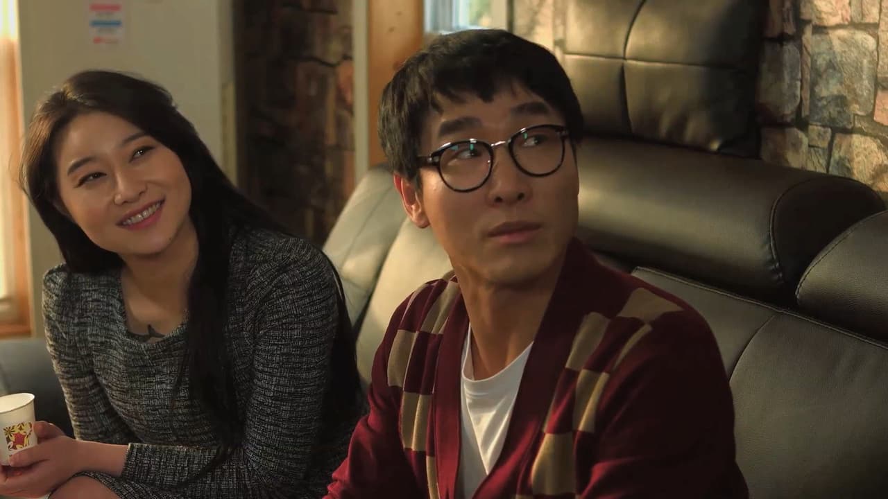 Backdrop – 어린 엄마 3