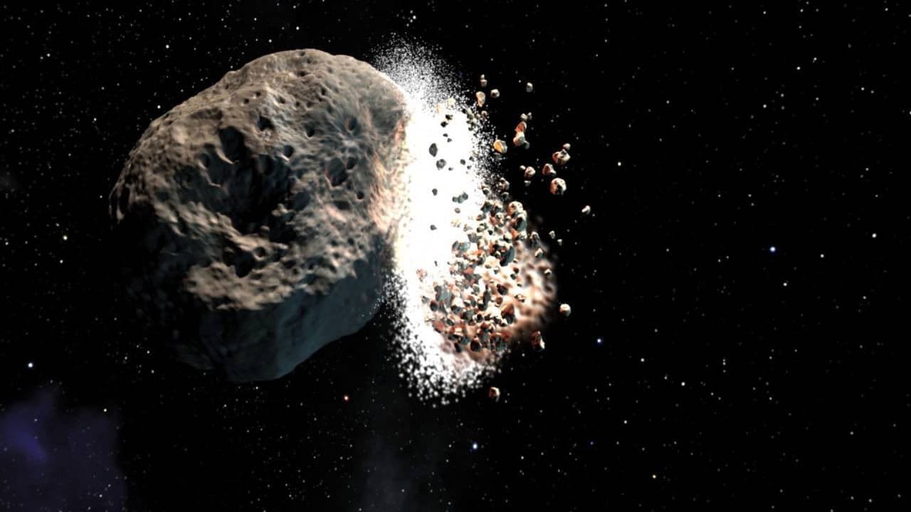 Backdrop – Edge of Darkness