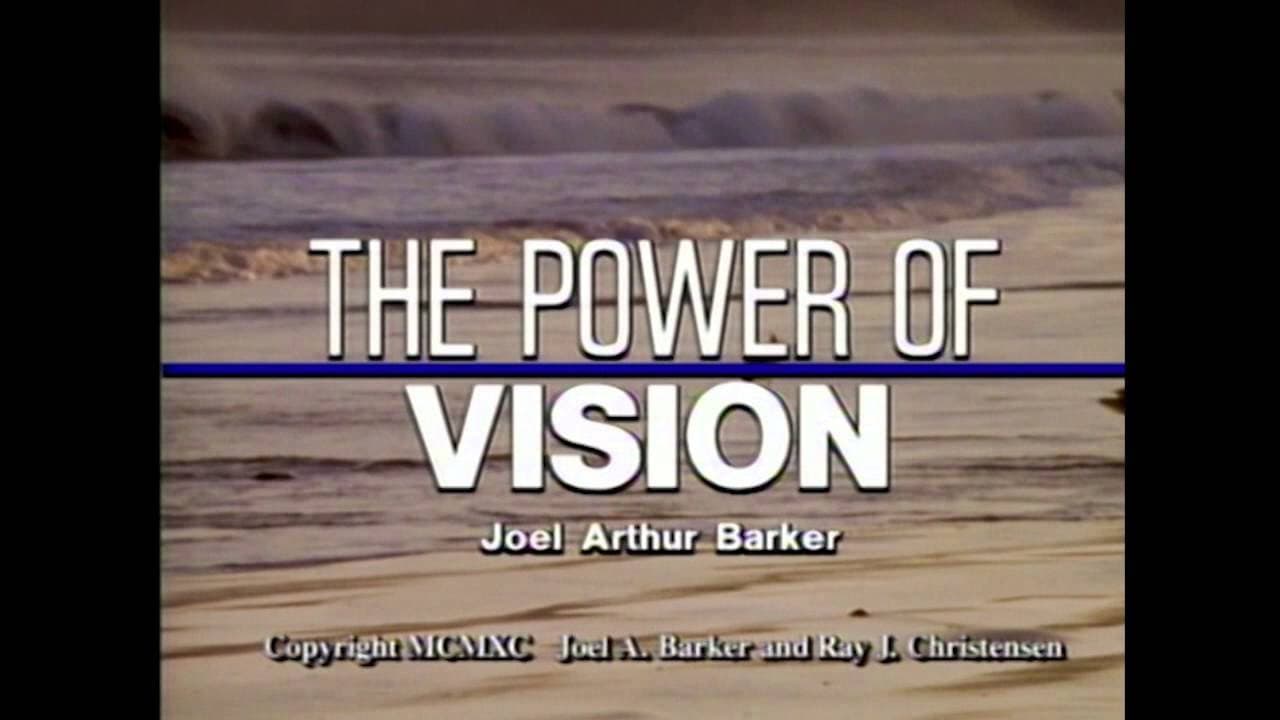 Backdrop – The Power of Vision