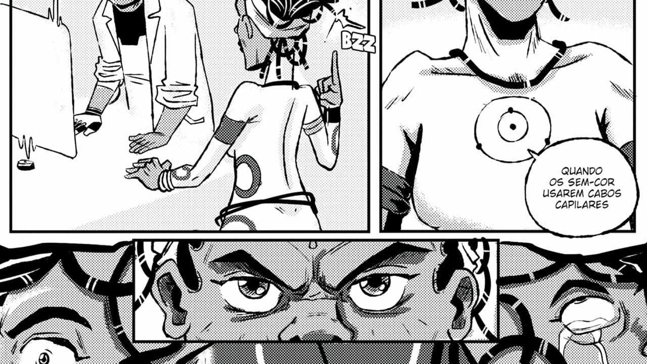 Backdrop – Perifaquadro