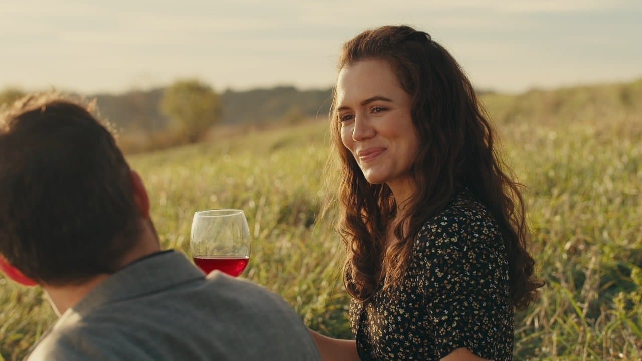 Backdrop – Liebe geht durch den Magen