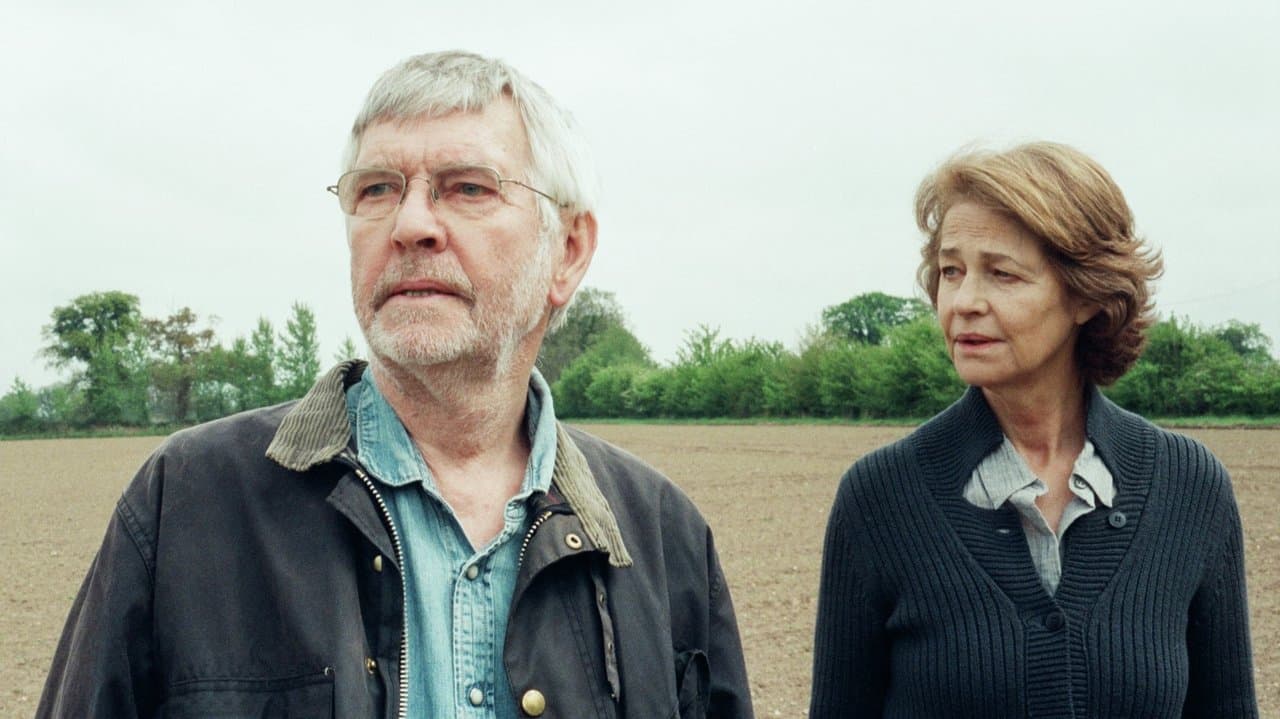 Backdrop – 45 Years