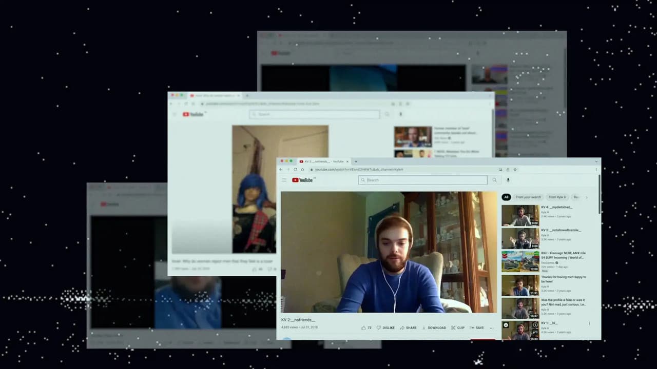 Backdrop – La mécanique des fluides