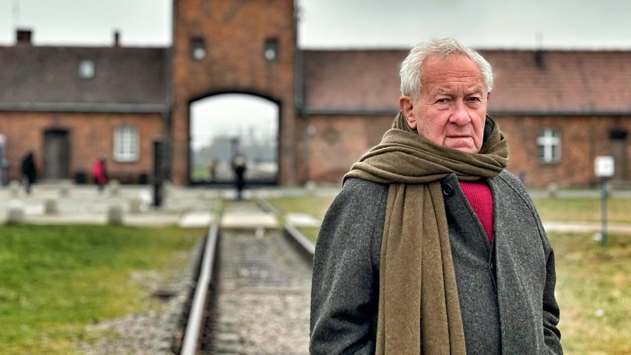 Backdrop – Simon Schama: The Road to Auschwitz