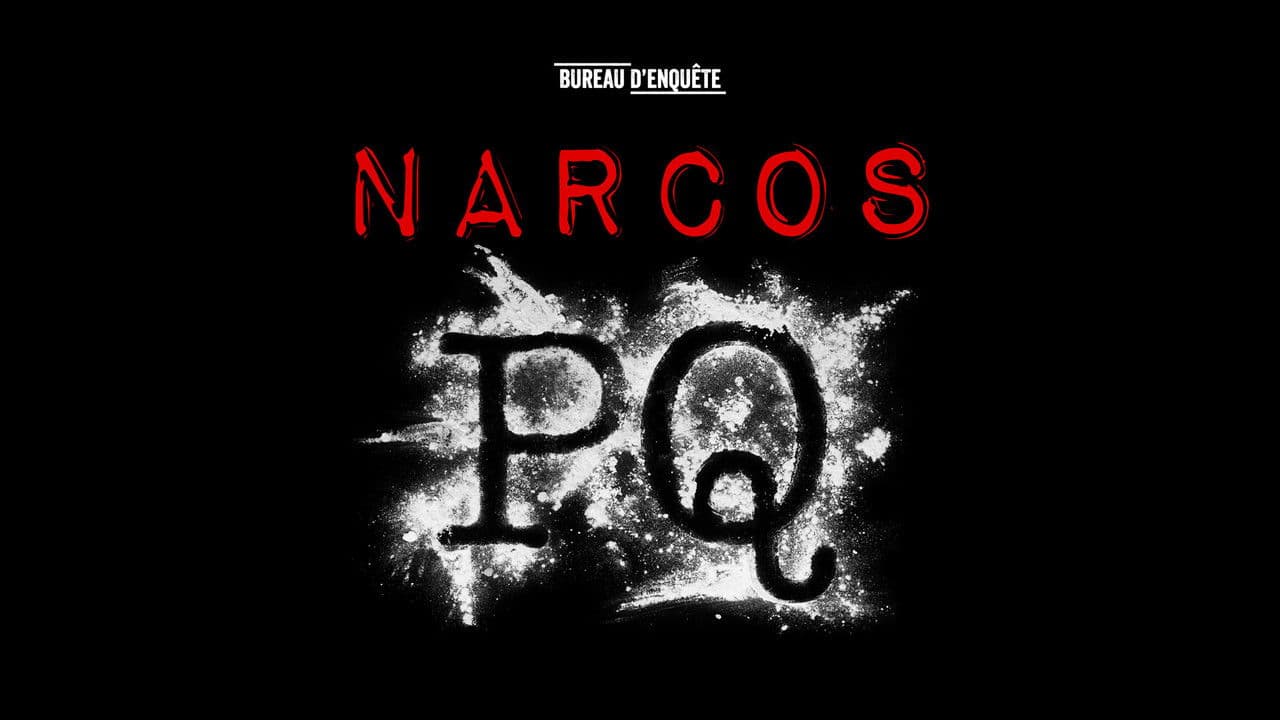 Backdrop – Narcos PQ