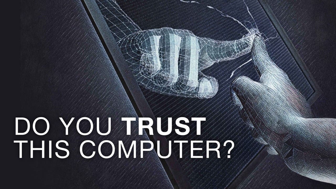 Backdrop – Do You Trust this Computer?