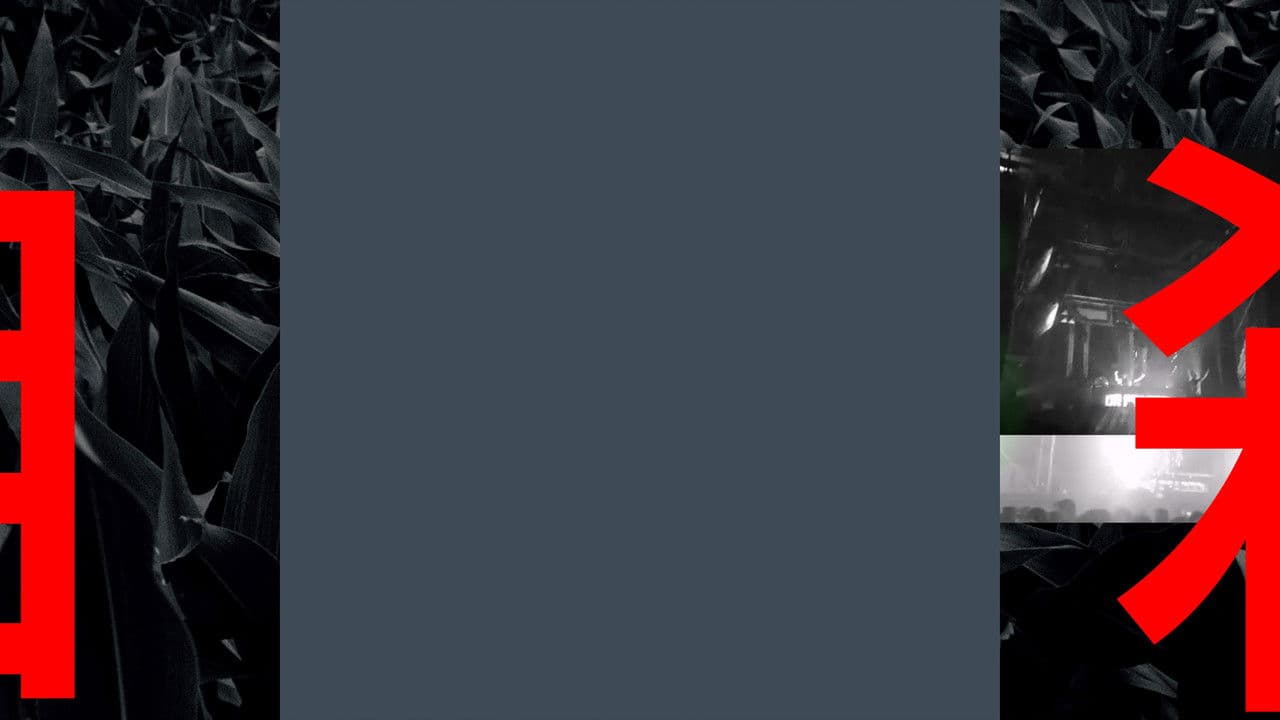 Backdrop – der letzte tag an den ich mich nicht mehr erinnern kann.