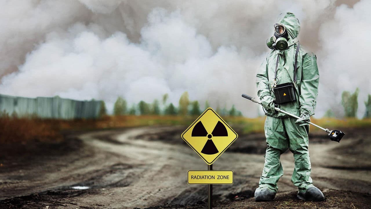 Backdrop – Tchernobyl, Fukushima : Vivre avec