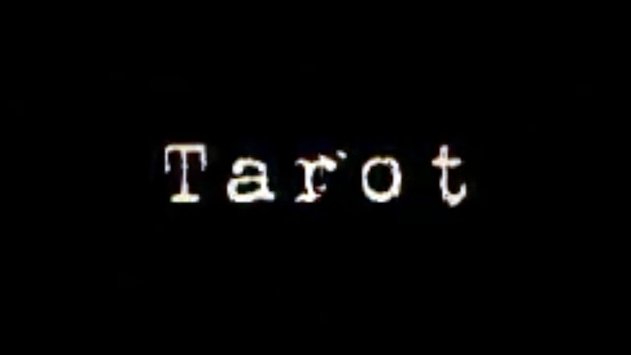 Backdrop – Tarot