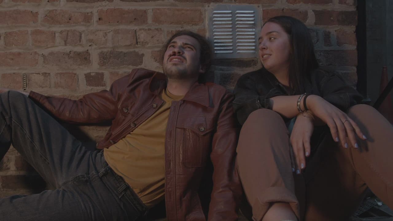 Backdrop – To The Inside