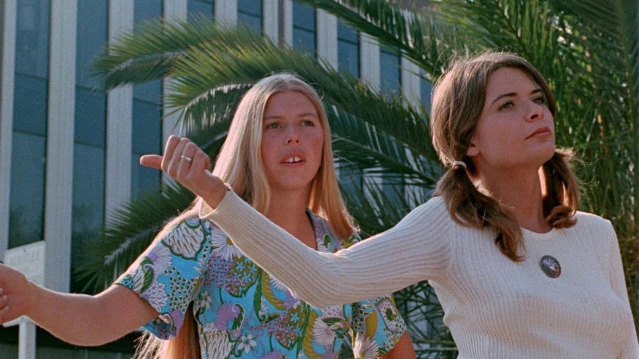 Backdrop – Little Miss Innocence