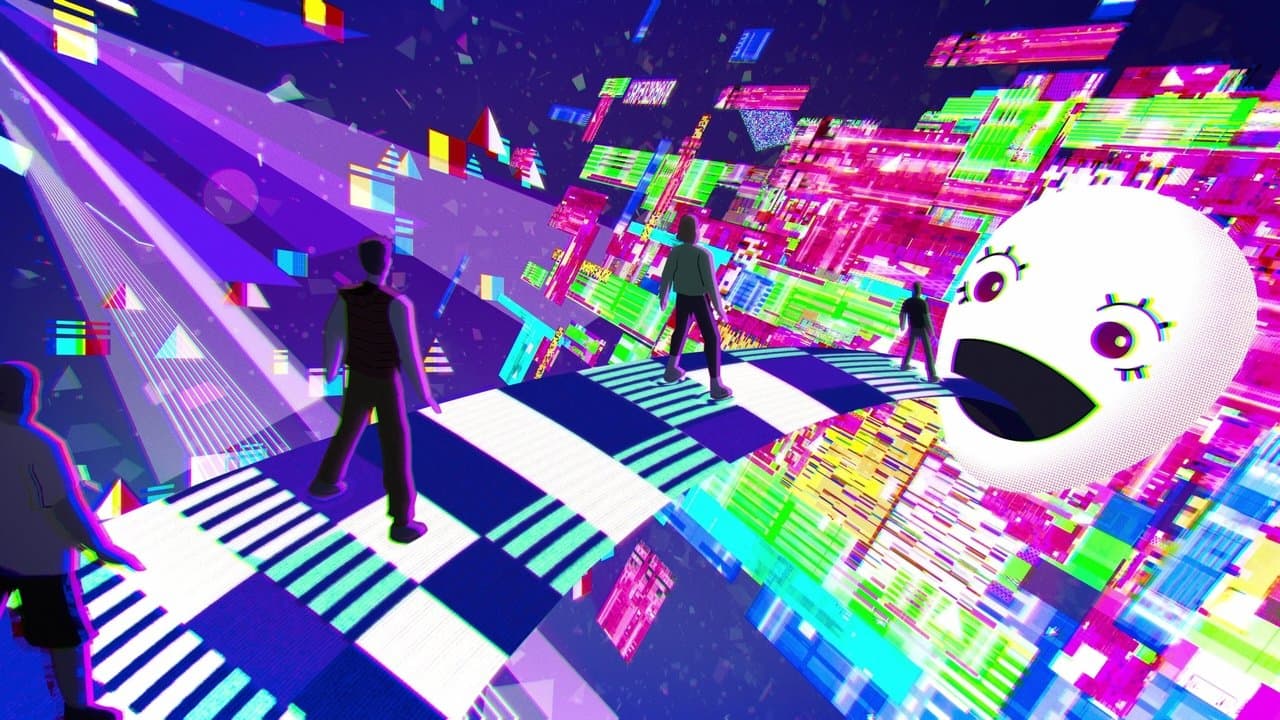 Backdrop – Das antisoziale Netzwerk: Memes, Verschwörungstheorien und Gewalt