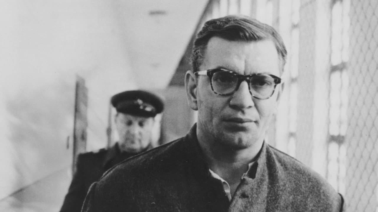 Backdrop – Obžalovaný